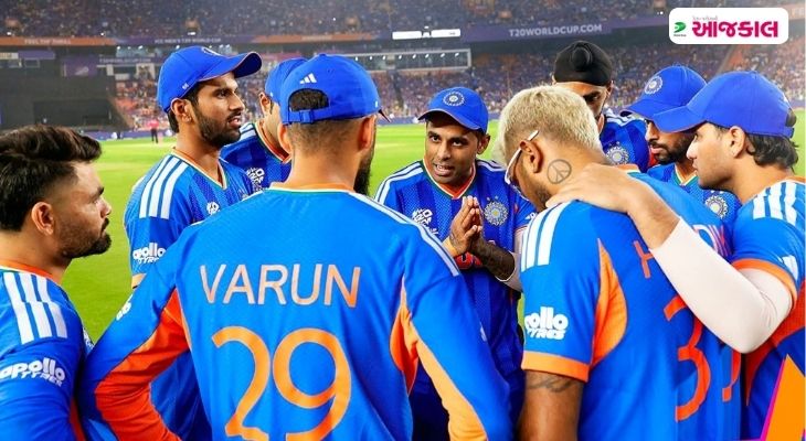 Aajkaal Daily (Desh Pardesh Ni Aajkaal)