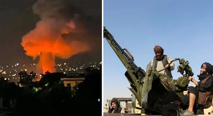 Aajkaal Daily (Desh Pardesh Ni Aajkaal)