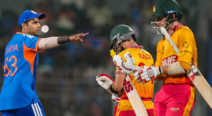 Aajkaal Daily (Desh Pardesh Ni Aajkaal)