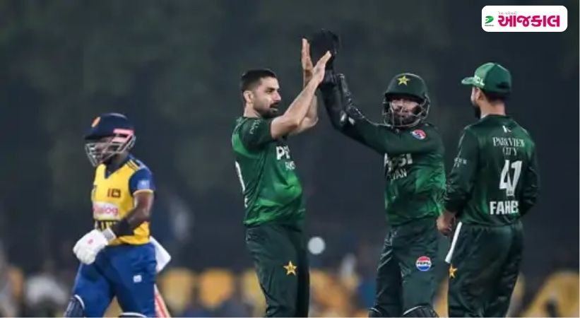 Aajkaal Daily (Desh Pardesh Ni Aajkaal)