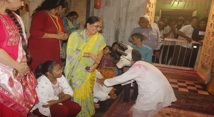 Aajkaal Daily (Desh Pardesh Ni Aajkaal)