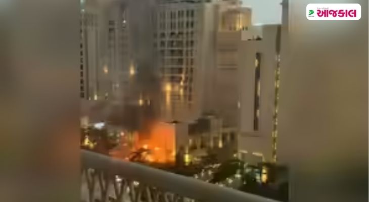 Aajkaal Daily (Desh Pardesh Ni Aajkaal)