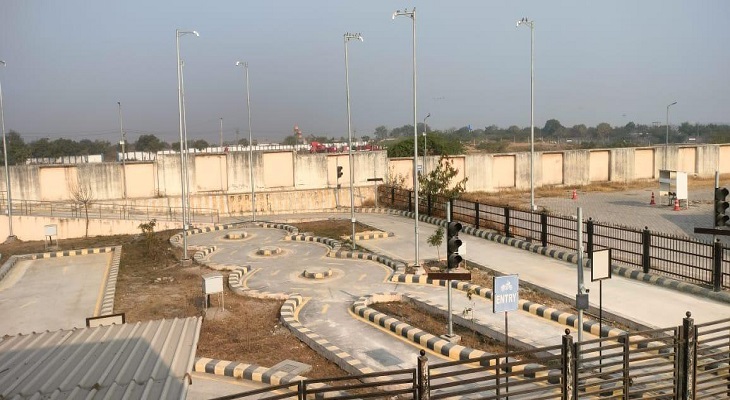 Aajkaal Daily (Desh Pardesh Ni Aajkaal)