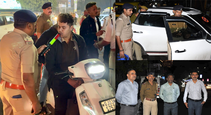 Aajkaal Daily (Desh Pardesh Ni Aajkaal)