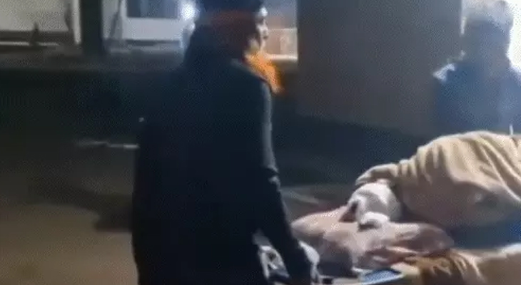 Aajkaal Daily (Desh Pardesh Ni Aajkaal)