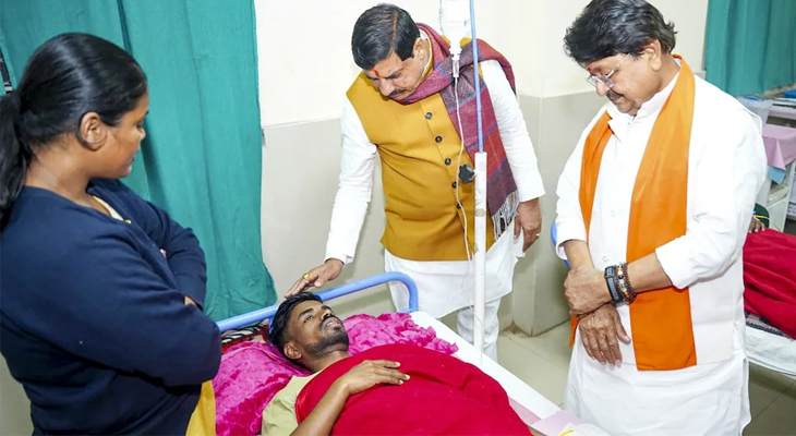 Aajkaal Daily (Desh Pardesh Ni Aajkaal)