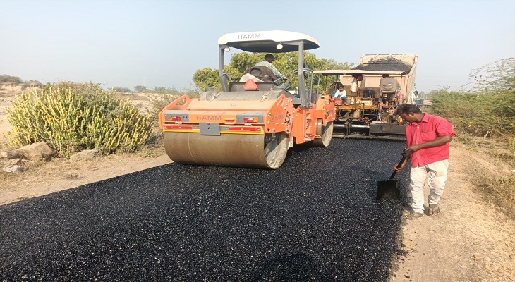 Aajkaal Daily (Desh Pardesh Ni Aajkaal)