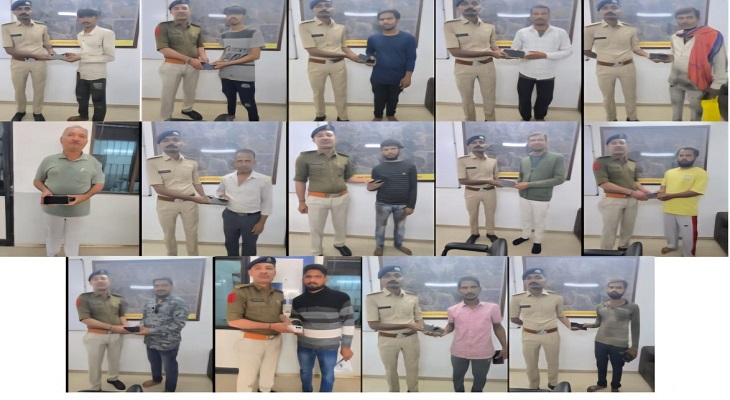 Aajkaal Daily (Desh Pardesh Ni Aajkaal)