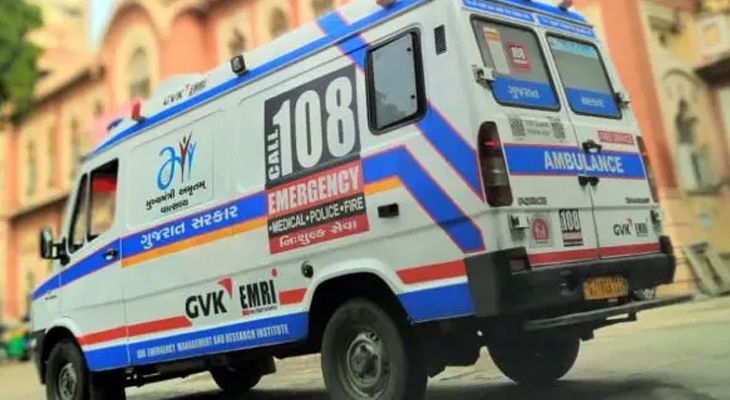 Aajkaal Daily (Desh Pardesh Ni Aajkaal)