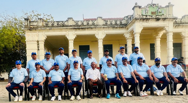 Aajkaal Daily (Desh Pardesh Ni Aajkaal)