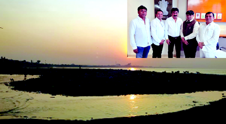 Aajkaal Daily (Desh Pardesh Ni Aajkaal)