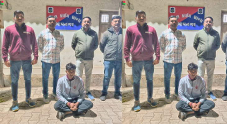 Aajkaal Daily (Desh Pardesh Ni Aajkaal)