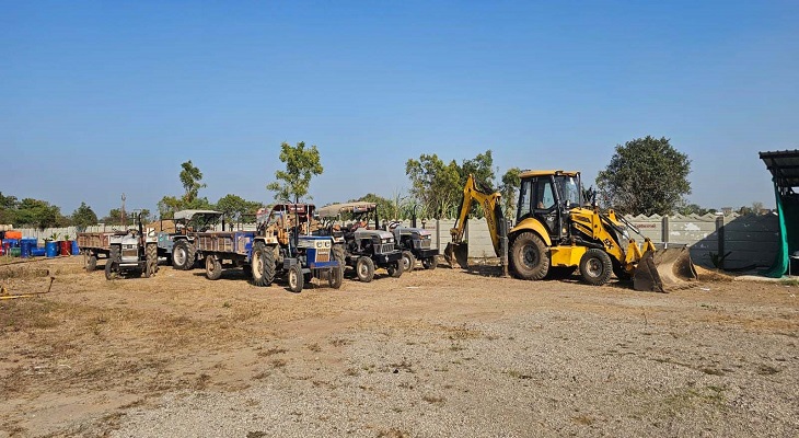 Aajkaal Daily (Desh Pardesh Ni Aajkaal)