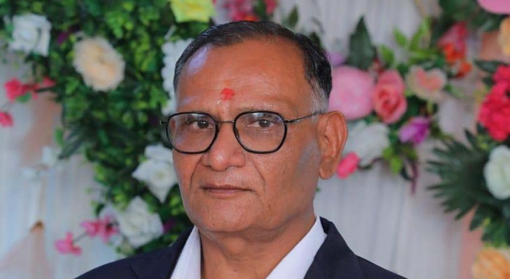 Aajkaal Daily (Desh Pardesh Ni Aajkaal)