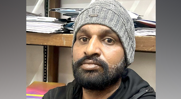 Aajkaal Daily (Desh Pardesh Ni Aajkaal)