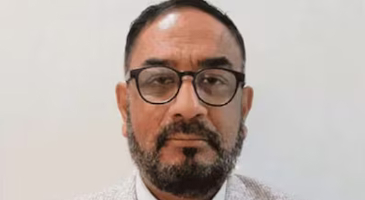 Aajkaal Daily (Desh Pardesh Ni Aajkaal)