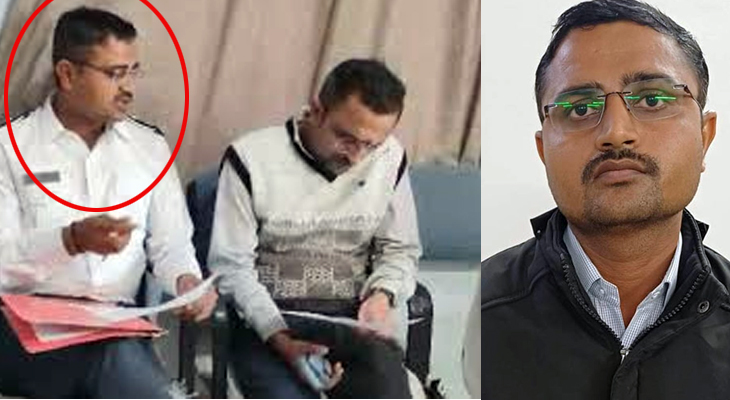 Aajkaal Daily (Desh Pardesh Ni Aajkaal)