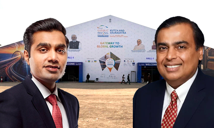 Aajkaal Daily (Desh Pardesh Ni Aajkaal)