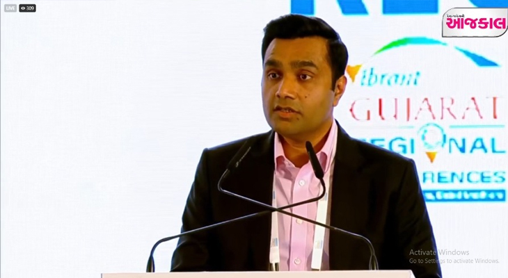 Aajkaal Daily (Desh Pardesh Ni Aajkaal)