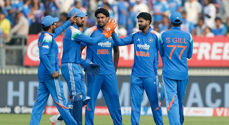 Aajkaal Daily (Desh Pardesh Ni Aajkaal)