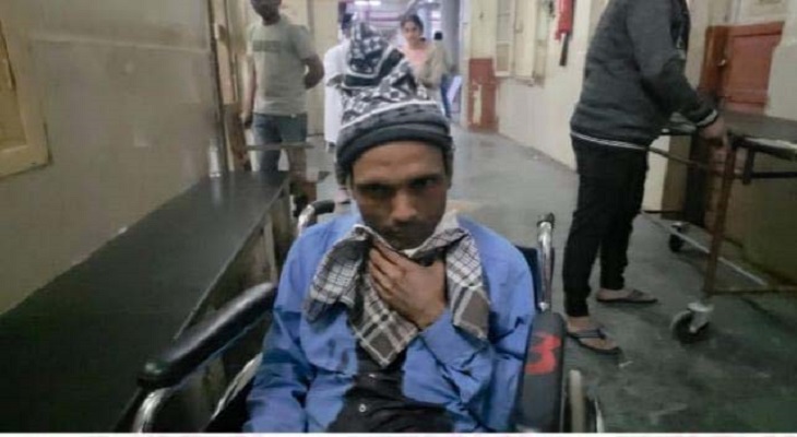 Aajkaal Daily (Desh Pardesh Ni Aajkaal)