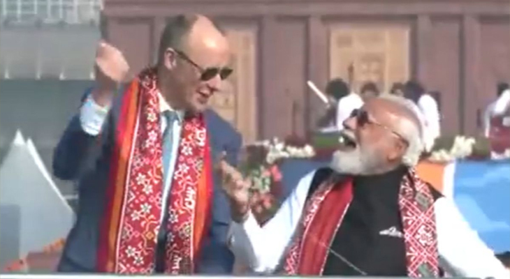 Aajkaal Daily (Desh Pardesh Ni Aajkaal)