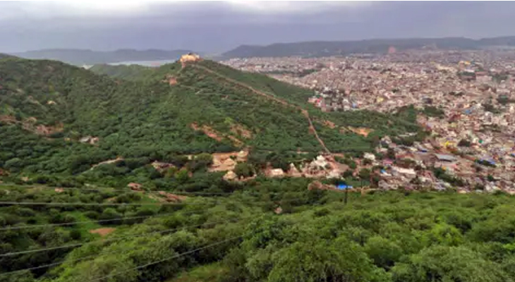 Aajkaal Daily (Desh Pardesh Ni Aajkaal)