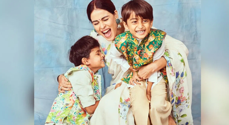 Aajkaal Daily (Desh Pardesh Ni Aajkaal)