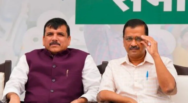 Aajkaal Daily (Desh Pardesh Ni Aajkaal)