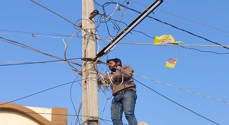 Aajkaal Daily (Desh Pardesh Ni Aajkaal)