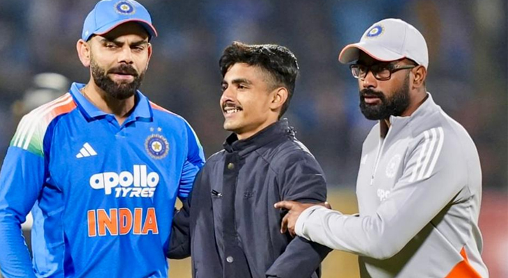 Aajkaal Daily (Desh Pardesh Ni Aajkaal)