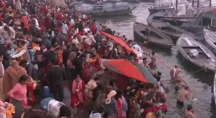 Aajkaal Daily (Desh Pardesh Ni Aajkaal)