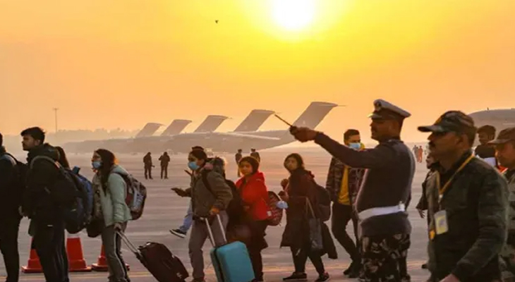 Aajkaal Daily (Desh Pardesh Ni Aajkaal)