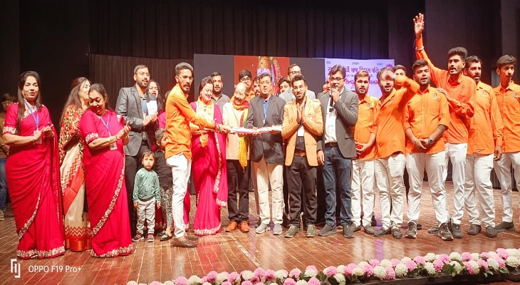 Aajkaal Daily (Desh Pardesh Ni Aajkaal)