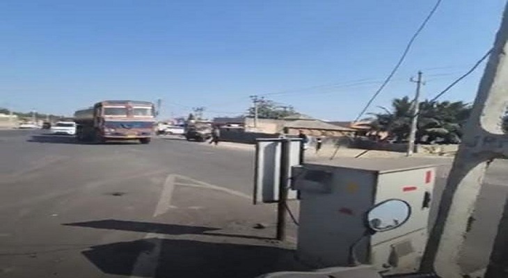 Aajkaal Daily (Desh Pardesh Ni Aajkaal)