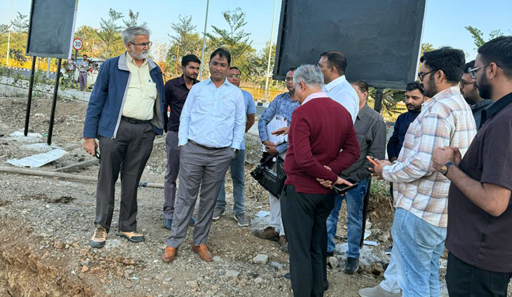 Aajkaal Daily (Desh Pardesh Ni Aajkaal)