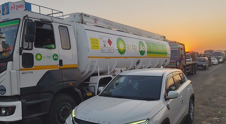 Aajkaal Daily (Desh Pardesh Ni Aajkaal)