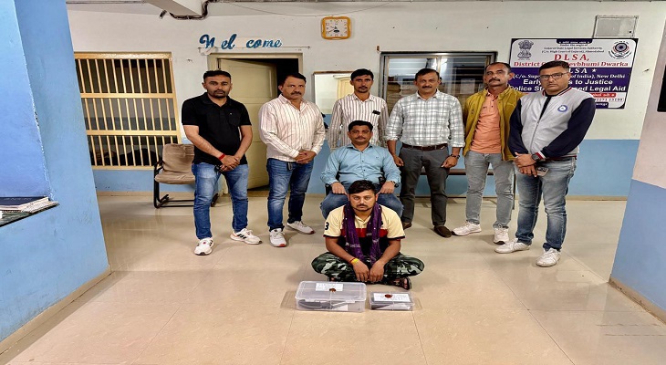 Aajkaal Daily (Desh Pardesh Ni Aajkaal)