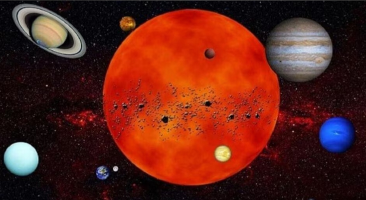 Aajkaal Daily (Desh Pardesh Ni Aajkaal)