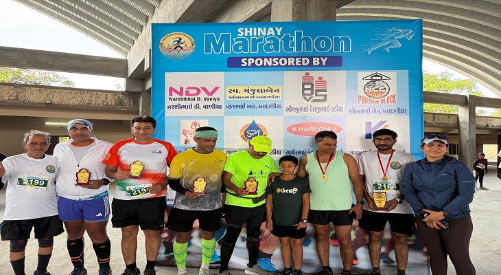 Aajkaal Daily (Desh Pardesh Ni Aajkaal)