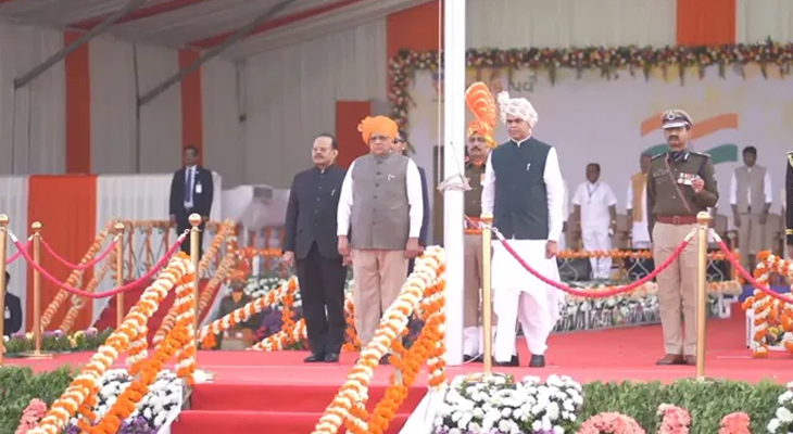 Aajkaal Daily (Desh Pardesh Ni Aajkaal)