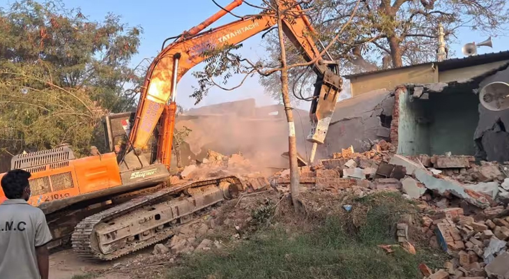 Aajkaal Daily (Desh Pardesh Ni Aajkaal)