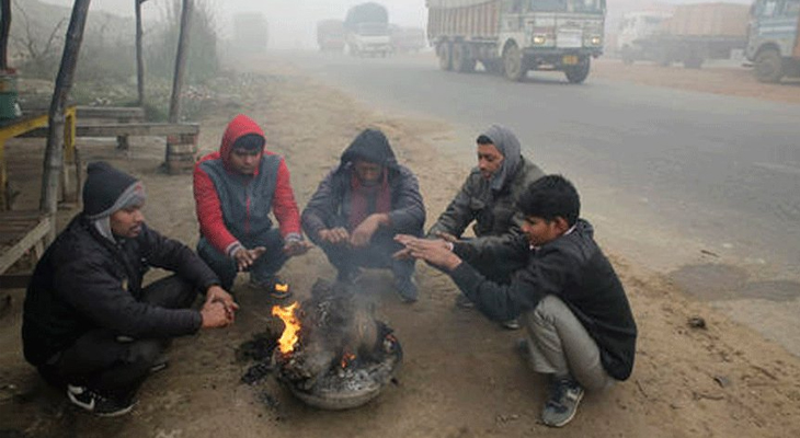 Aajkaal Daily (Desh Pardesh Ni Aajkaal)