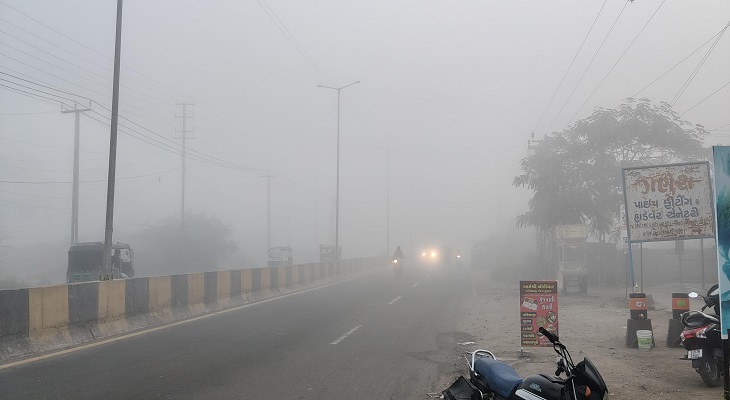 Aajkaal Daily (Desh Pardesh Ni Aajkaal)