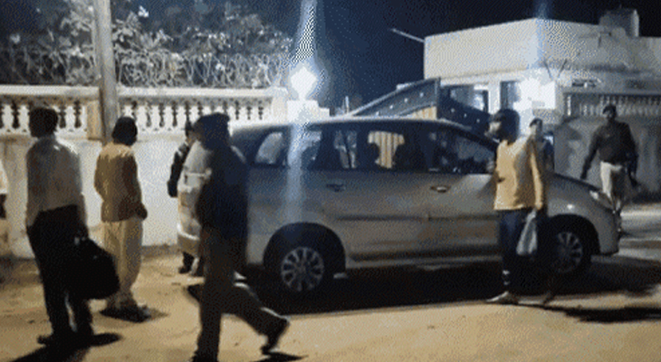 Aajkaal Daily (Desh Pardesh Ni Aajkaal)