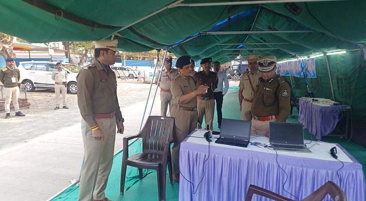 Aajkaal Daily (Desh Pardesh Ni Aajkaal)