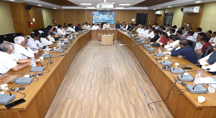 Aajkaal Daily (Desh Pardesh Ni Aajkaal)