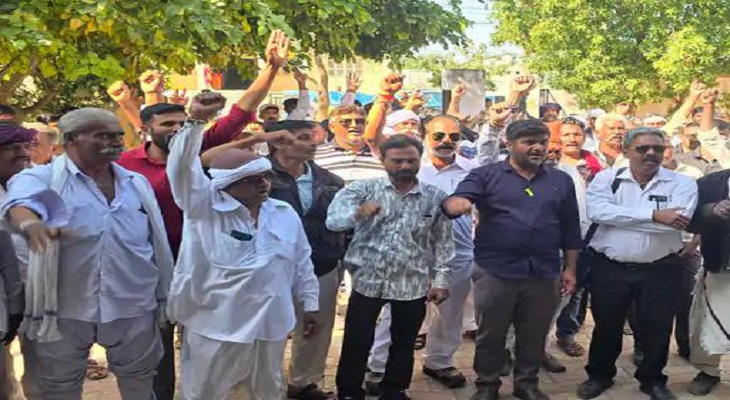 Aajkaal Daily (Desh Pardesh Ni Aajkaal)