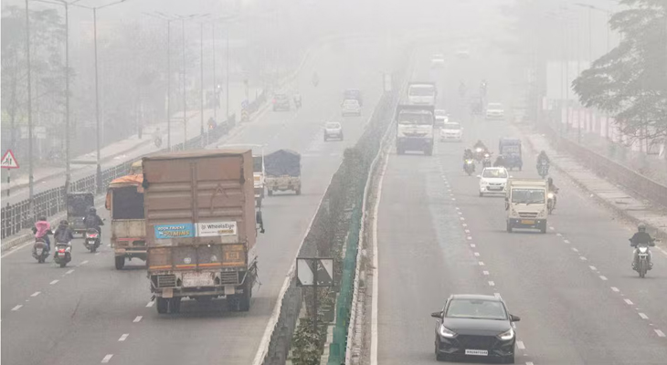 Aajkaal Daily (Desh Pardesh Ni Aajkaal)