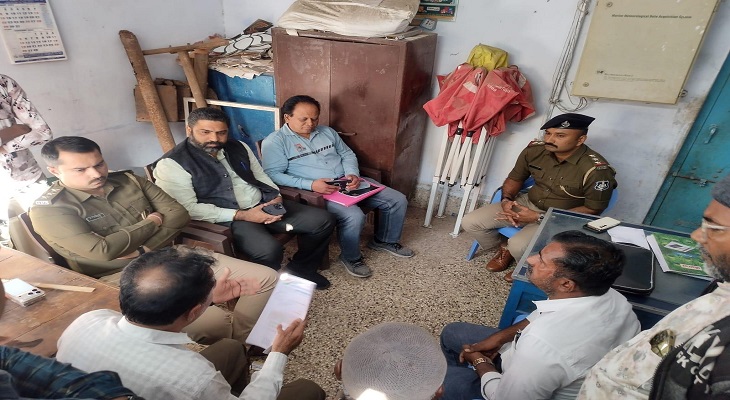 Aajkaal Daily (Desh Pardesh Ni Aajkaal)